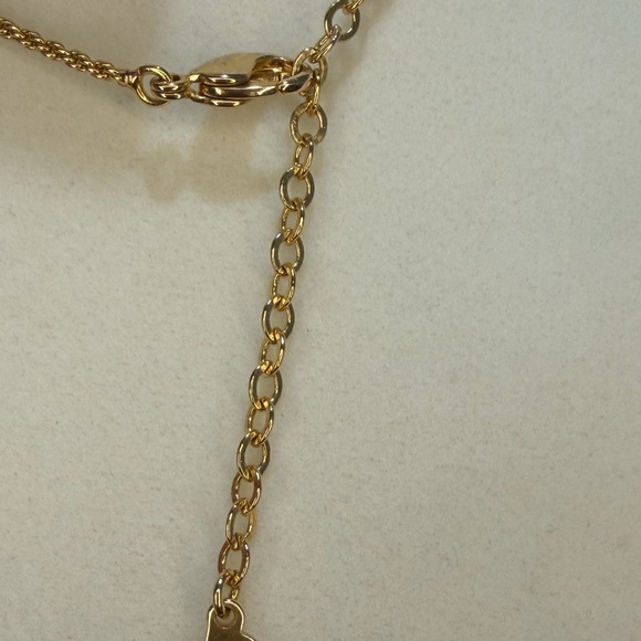 Dior Necklace Chair Pendant Motif - Picture 6 of 7